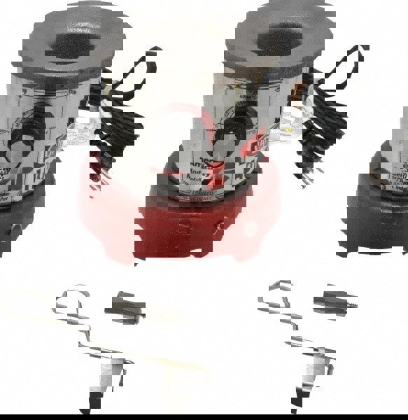 General Purpose Solder Pot